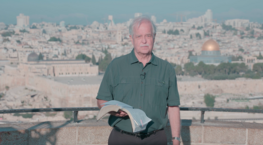 The Sacred Temple Mount 